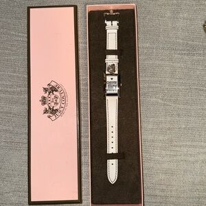 Womens watch Juicy Couture